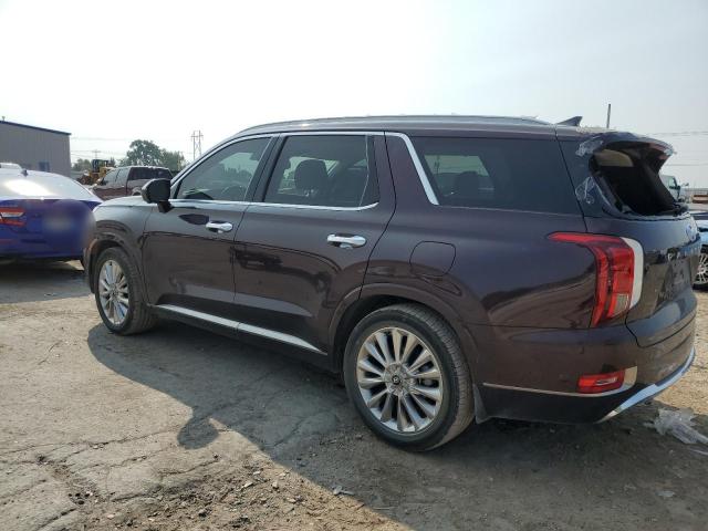 KM8R54HE6LU035652 Hyundai Palisade L 2