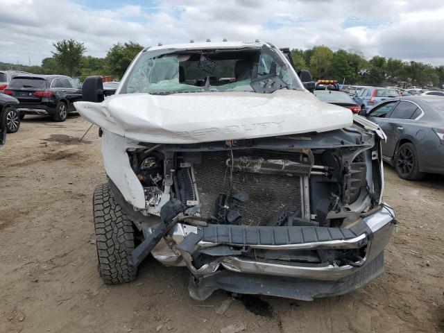1FT8X3BN3MEE04668 Ford F350 Super Duty