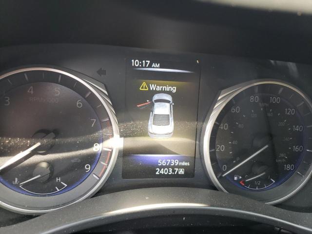 2017 INFINITI Q60 PREMIU - JN1EV7ELXHM550235