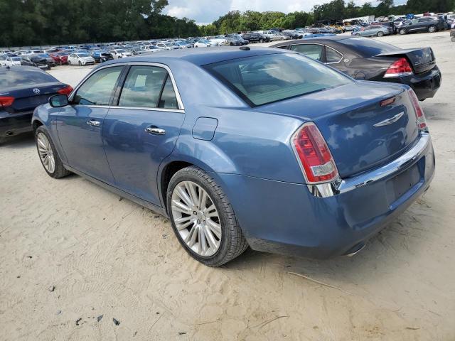 2011 Chrysler 300 Limited VIN: 2C3CA5CGXBH582823 Lot: 40759096