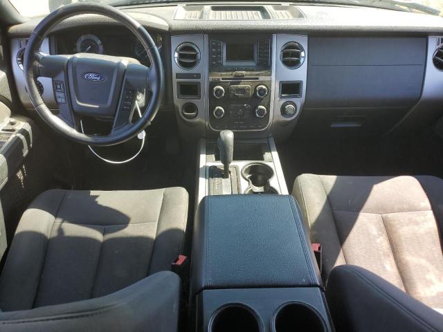 1FMJK1HT6HEA19696 Ford Expedition El Xlt