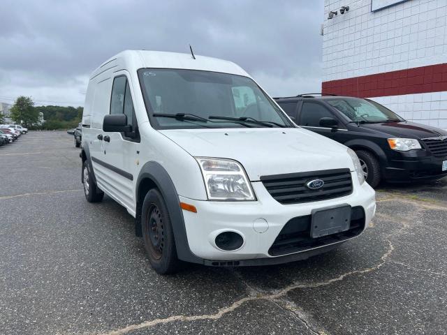 2011 Ford Transit Connect XLT