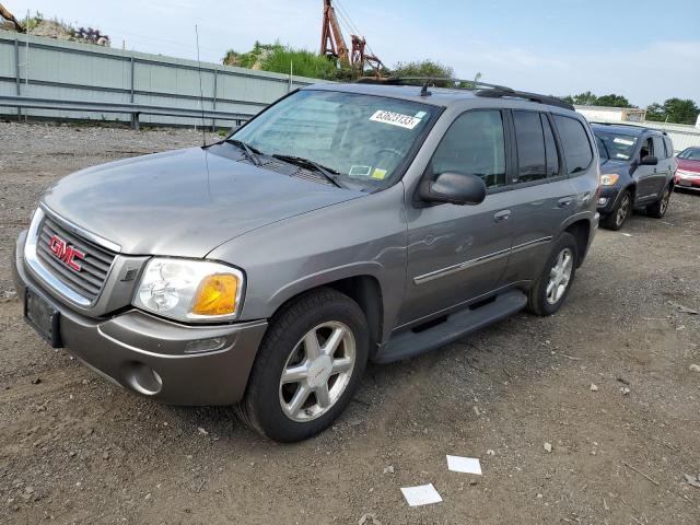 2008 GMC Envoy 