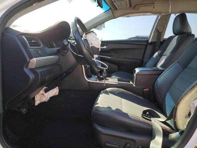 4T1BF1FK2GU527025 Toyota CAMRY LE