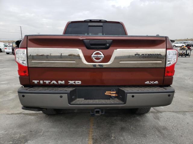 1N6BA1F46HN515358 Nissan Titan Xd Sl