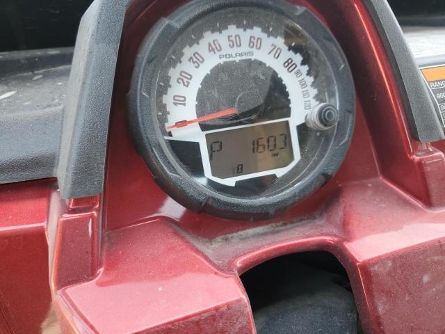 2014 POLARIS RANGER 900 - 4XAWH9EA7EB169492