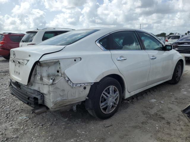 Vin: 1n4al3ap3fc229374, lot: 64782543, nissan altima 2.5 20153