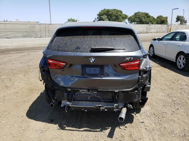 WBXHU7C33J5H42845 BMW X1 Sdrive28i