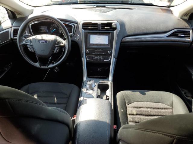 3FA6P0LU9KR156745 2019 FORD FUSION, photo no. 8