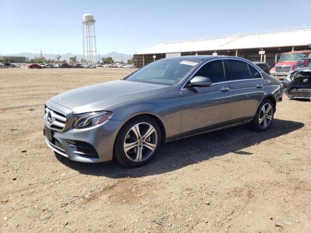 2019 Mercedes-Benz E-Class E 300