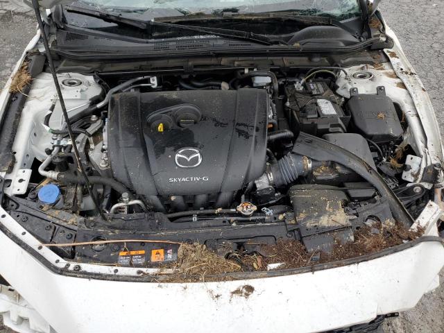 3MZBPADL7MM254562 Mazda 3 Premium