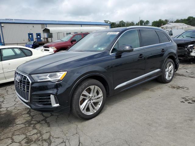 WA1LXAF71MD016512 2021 AUDI Q7 - Image 1