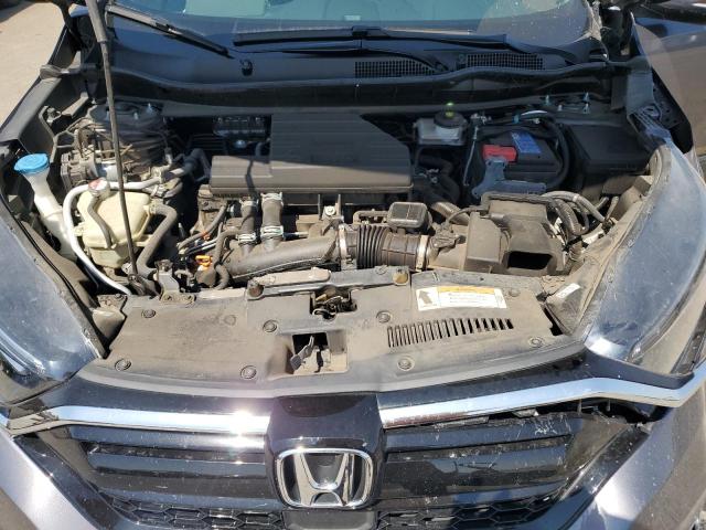 5J6RW1H82MA008200 Honda CR-V EXL