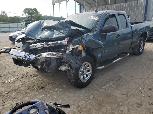 2007 Chevrolet C/K 1500 