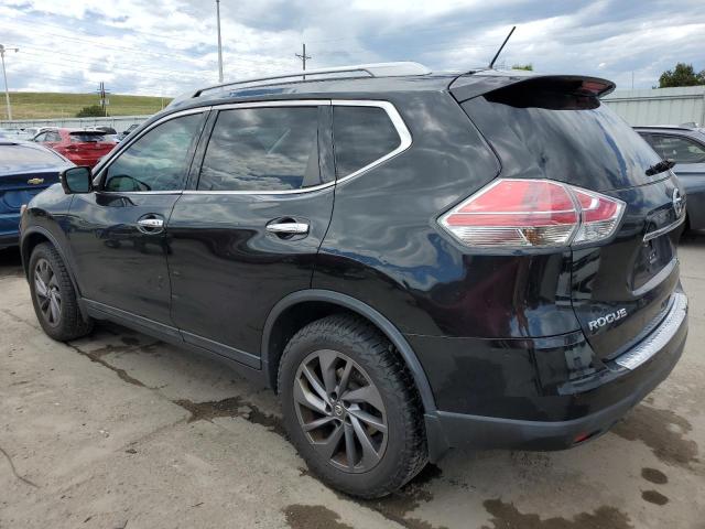5N1AT2MV0GC833492 Nissan ROGUE S