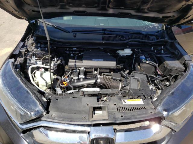 7FARW1H56HE045473 Honda CR-V EX