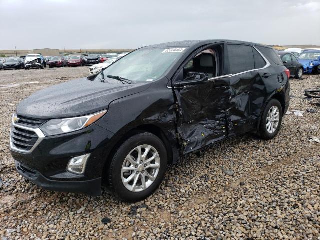 2020 CHEVROLET EQUINOX - 2GNAXKEVXL6285681