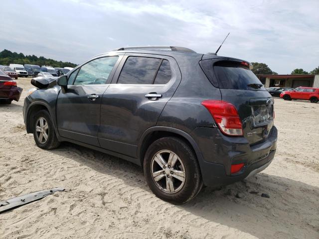 3GNCJPSB1KL313458 Chevrolet TRAX 1LT