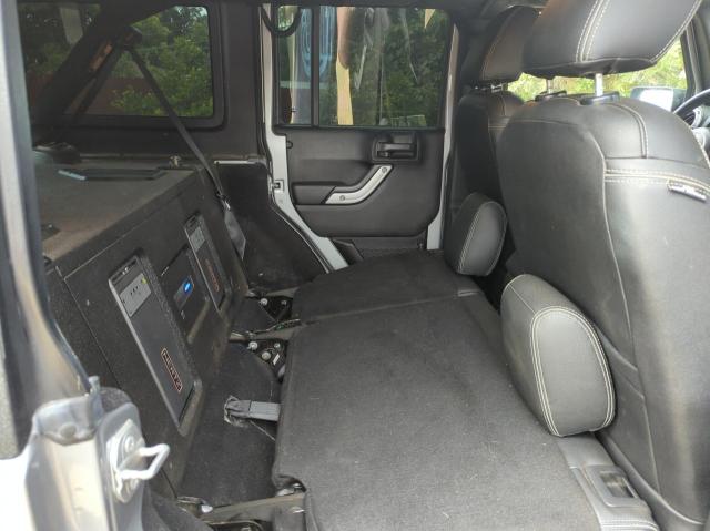 1C4HJWFG1FL656013 Jeep Wrangler Unlimited Rubicon