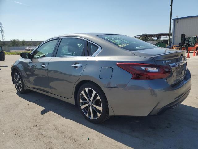 Vin: 1n4al3ap0hc281421, lot: 63332623, nissan altima 2.5 20172