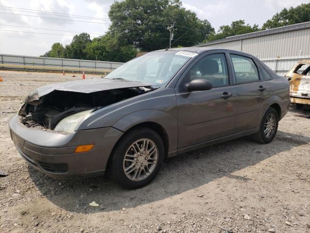 2007 Ford Focus 