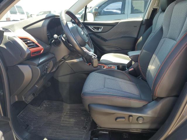 2020 SUBARU FORESTER S - JF2SKARC2LH554315