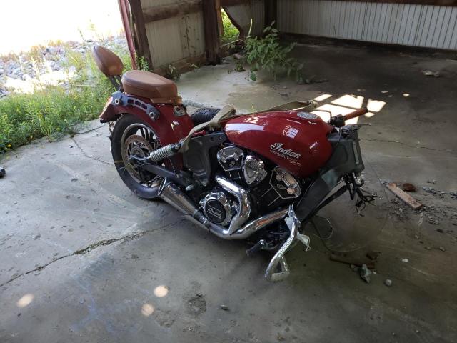 2016 indian scout for sale hot sale