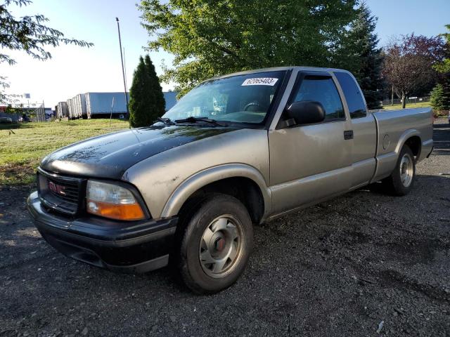 2000 GMC Sonoma 