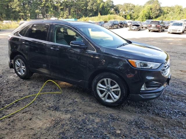 2FMPK4J90LBA09714 2020 FORD EDGE, photo no. 4