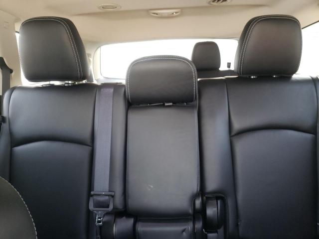 2015 DODGE JOURNEY LI 3C4PDCDG5FT588663