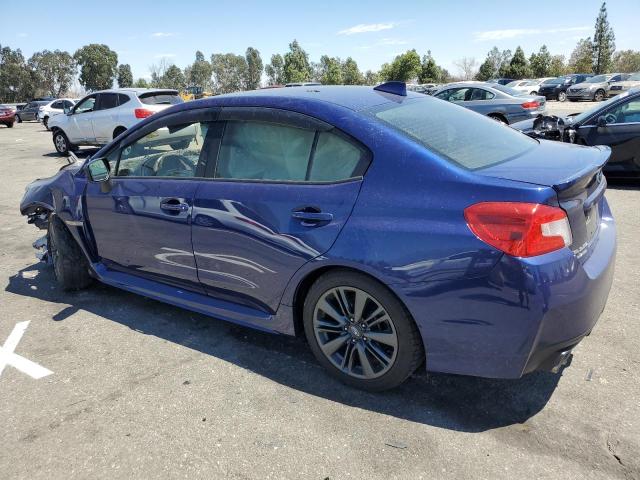 JF1VA1A65L9827171 Subaru WRX