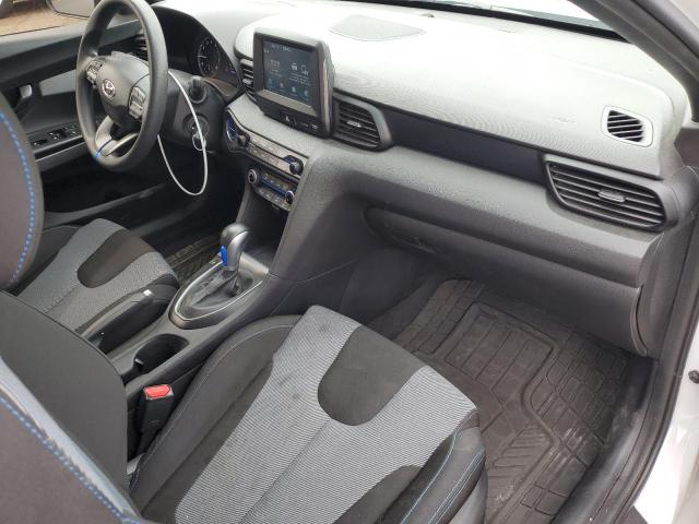 2019 HYUNDAI VELOSTER B - KMHTG6AF8KU019644