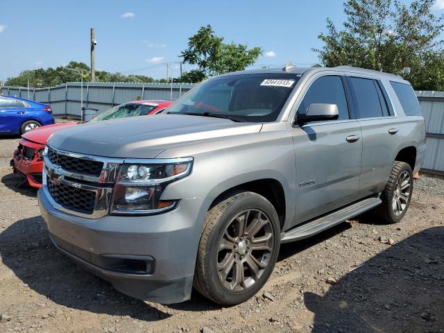 2017 Chevrolet Tahoe 