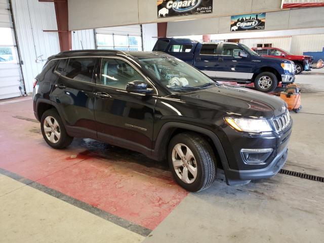 Vin: 3c4njdbb4lt145431, lot: 65008783, jeep compass latitude 20204