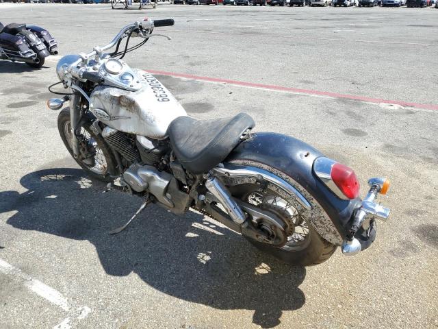 2003 HONDA VT750 DCA JH2RC44723M700023