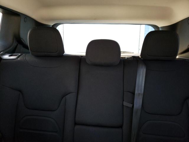 ZACNJDBB5MPM47669 Jeep Renegade Latitude
