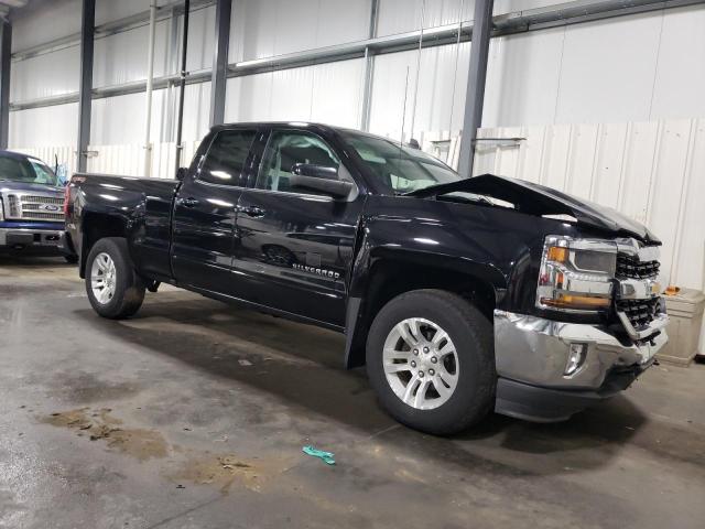 1GCVKREC4JZ166932 | 2018 CHEVROLET 1500