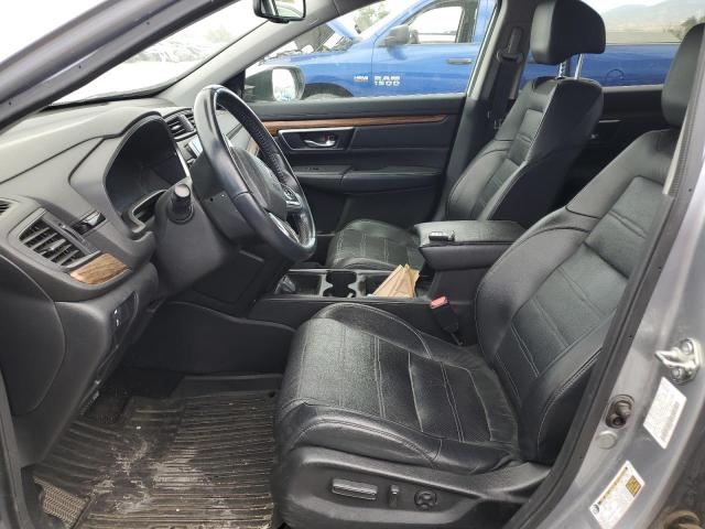 7FARW2H87JE045648 Honda CR-V EXL