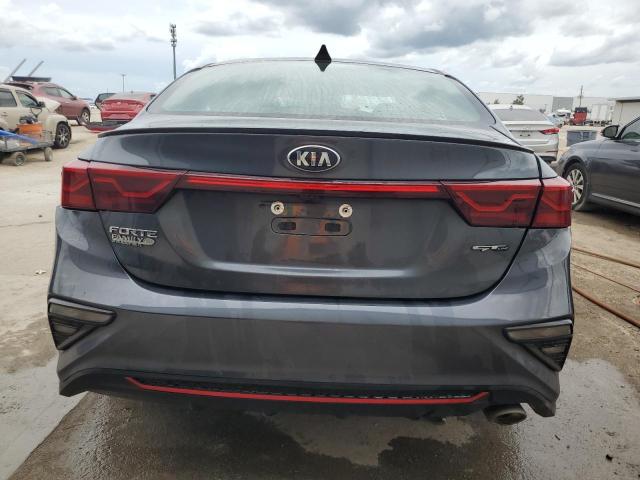 3KPF34AD9ME392953 KIA Forte Gt Line
