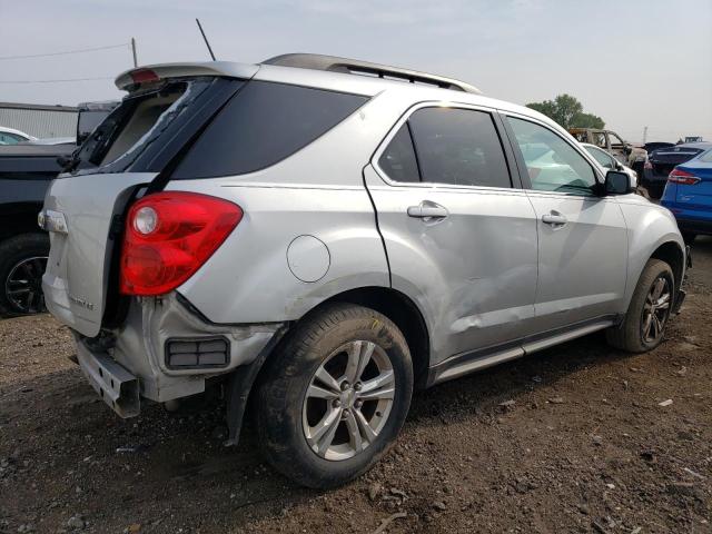 2GNALBEK0F1167481 | 2015 CHEVROLET EQUINOX LT