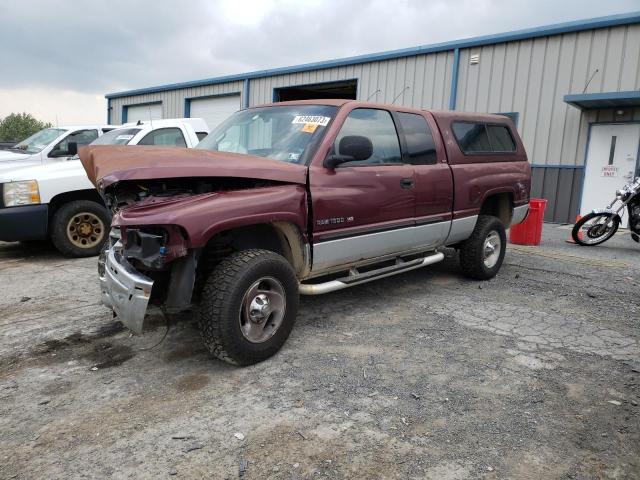 2001 Dodge Ram 1500 