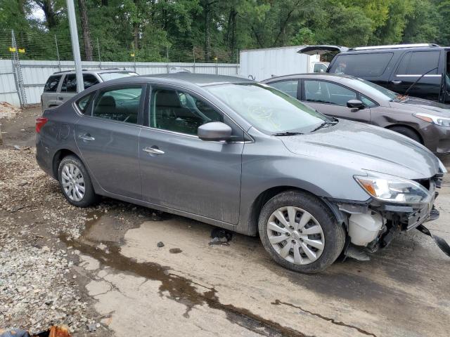3N1AB7AP1KY306428 Nissan SENTRA S