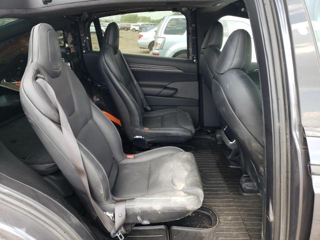 7SAXCBE60NF342512 Tesla MODEL X