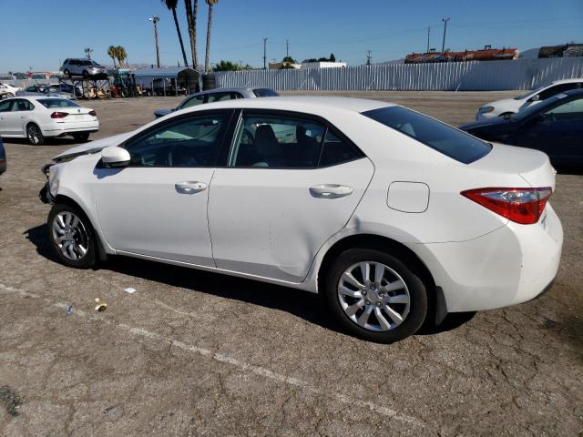 2T1BURHE9GC537581 | 2016 TOYOTA COROLLA L