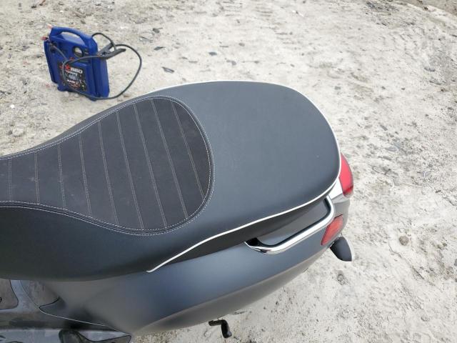 2019 VESPA SPRINT 150 ZAPM818G7K5800753