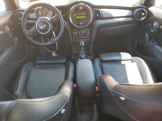 WMWXS5C54FT833253 Mini Cooper