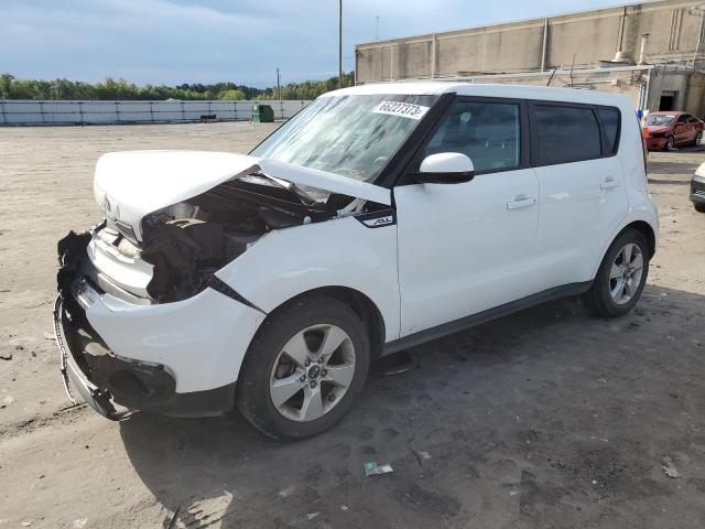 KNDJN2A2XK7003581 Kia Soul 