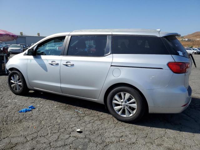 KNDMB5C17G6093183 KIA SEDONA LX