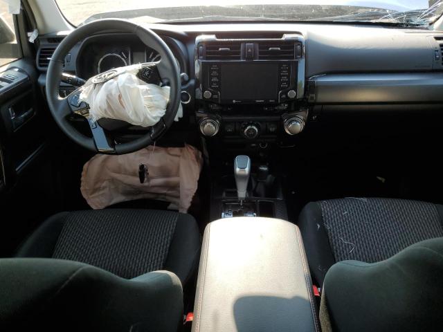 2023 TOYOTA 4RUNNER SE - JTEPU5JR5P6141730