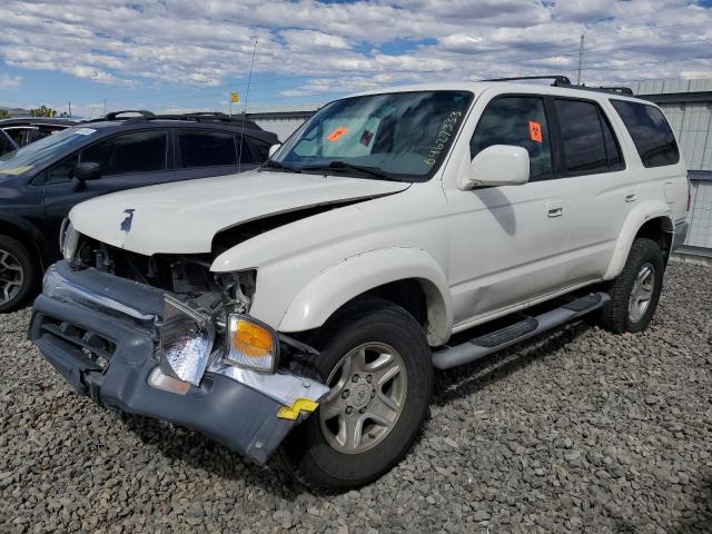 2002 Toyota 4Runner SR5